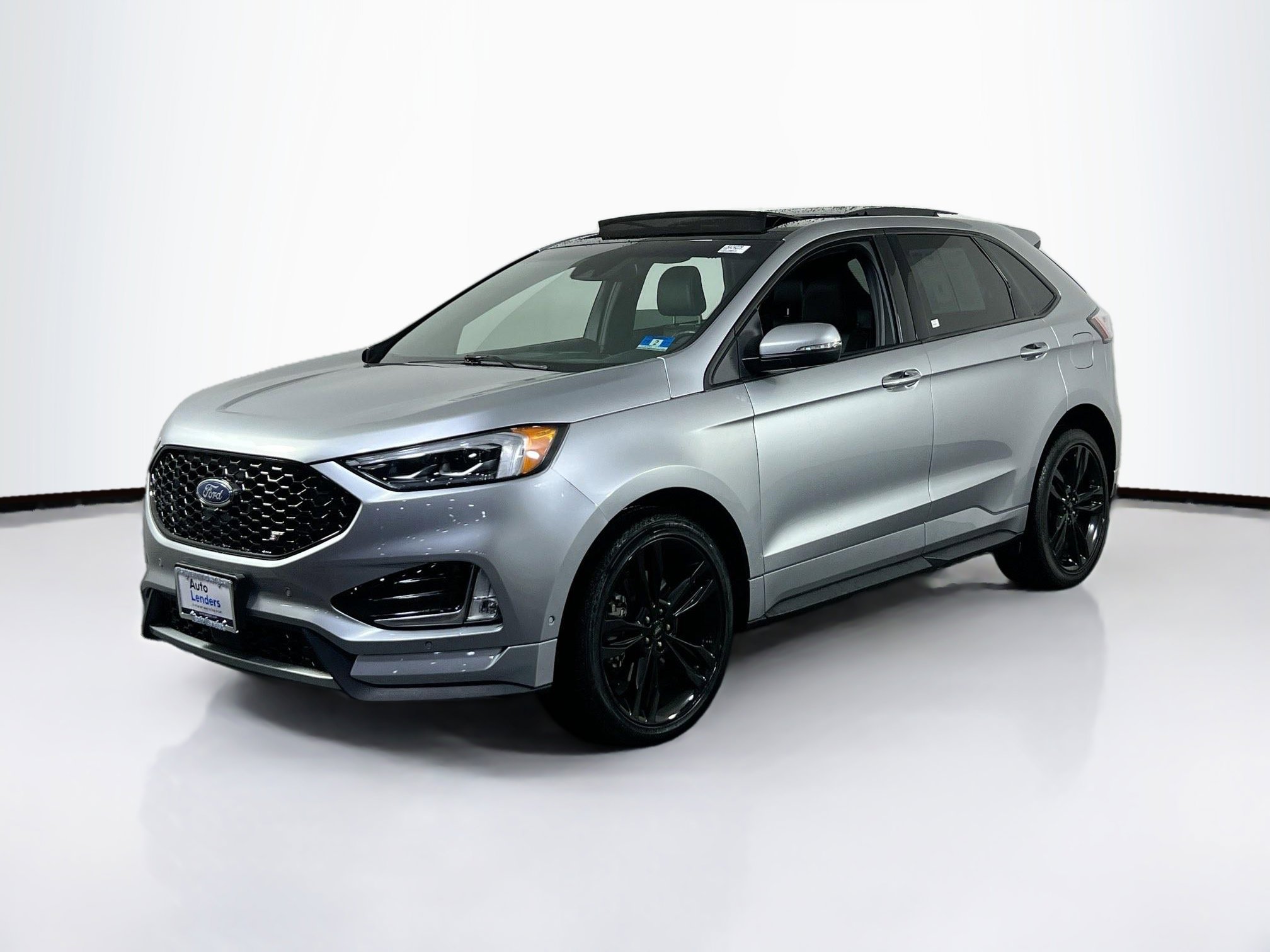 Used 2020 Ford Edge ST w/ Equipment Group 401A