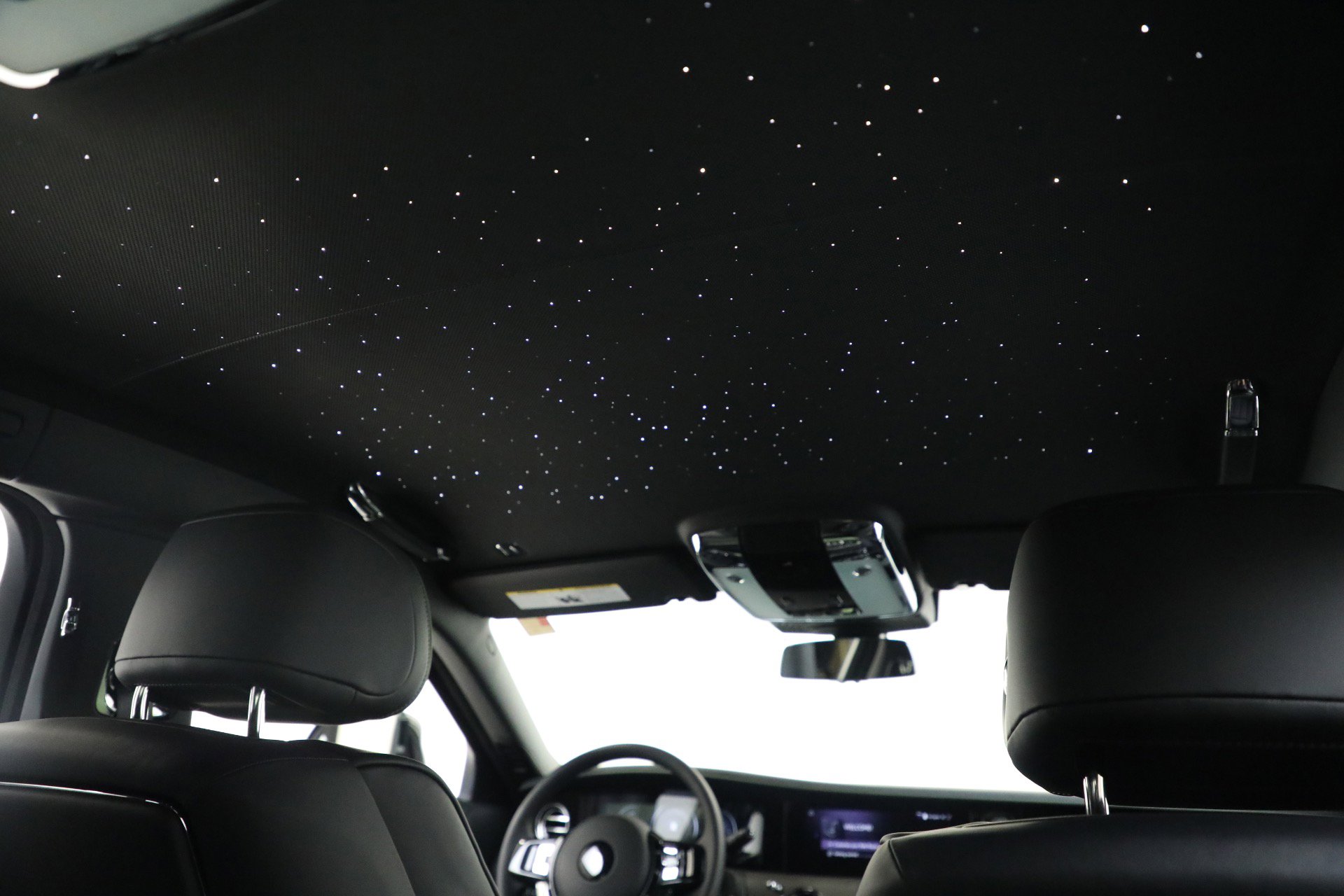 New 2026 Rolls-Royce Ghost image 34