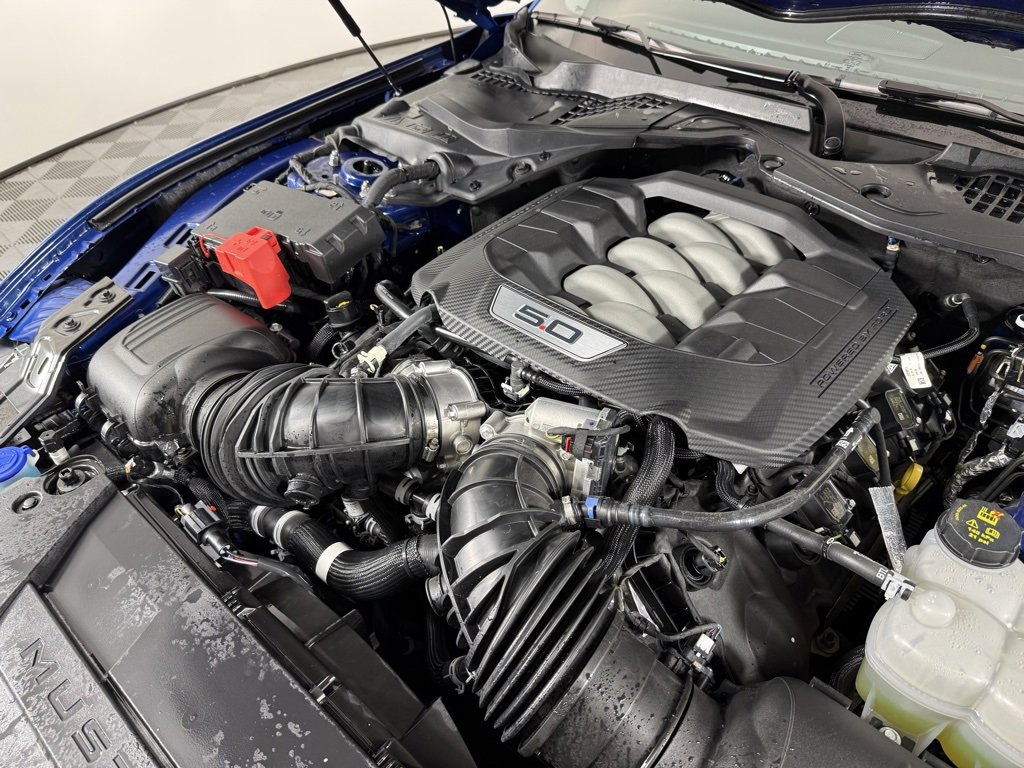 Used 2024 Ford Mustang GT Premium image 29