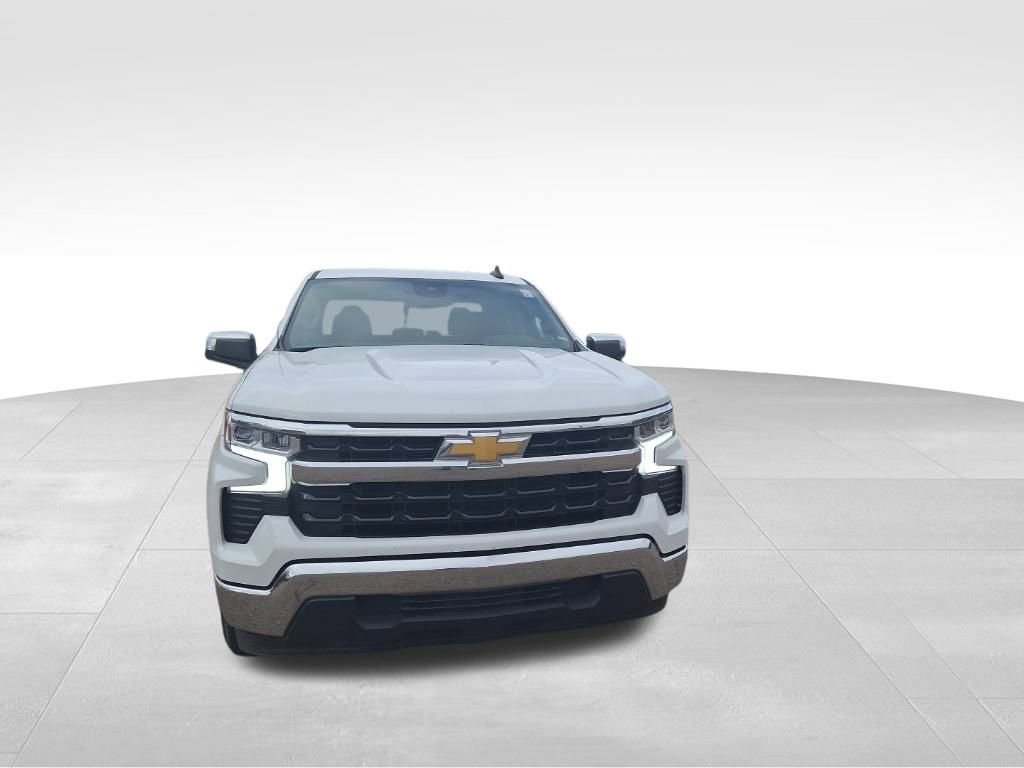 Used 2025 Chevrolet Silverado 1500 LT image 5