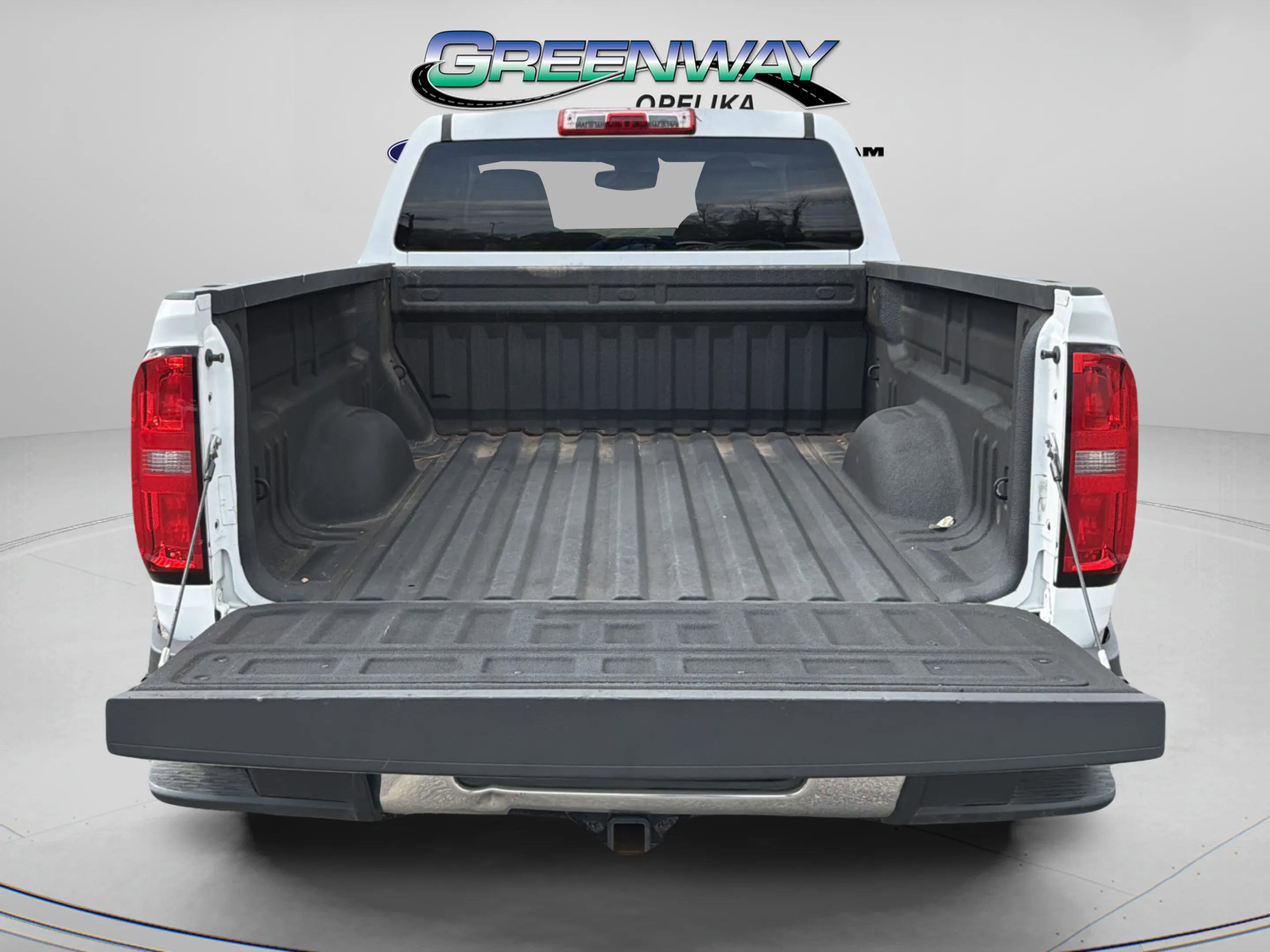 Used 2015 Chevrolet Colorado LT w/ Luxury Package image 34