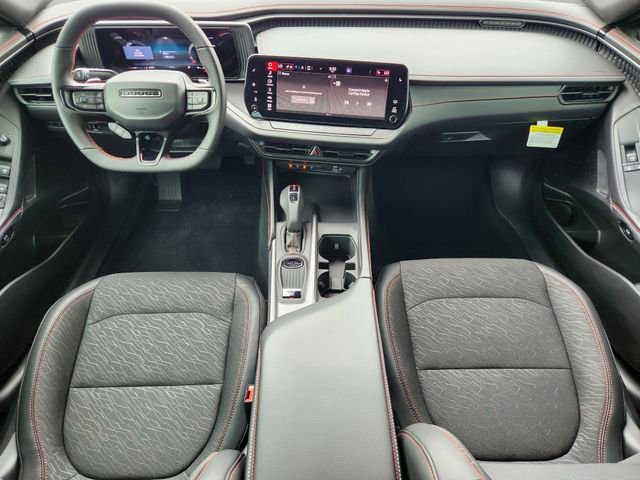 New 2026 Dodge Charger R/T AWD/4WD image 19