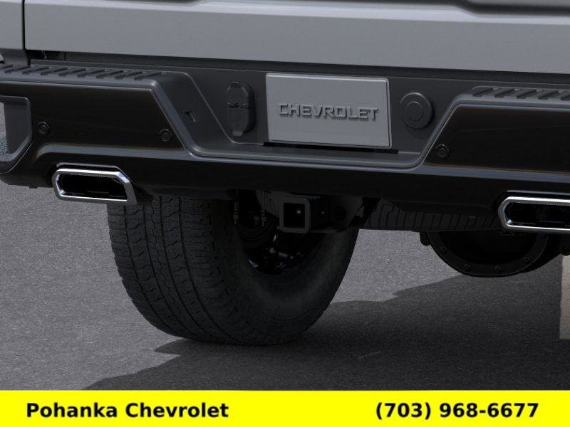 New 2026 Chevrolet Silverado 1500 LT Trail Boss image 14