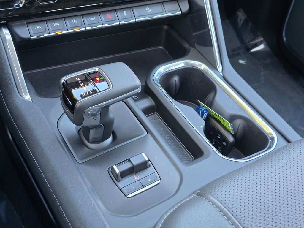 Used 2026 GMC Sierra 1500 Denali image 53