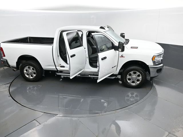 Used 2024 RAM 2500 Big Horn image 24