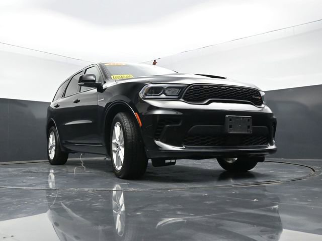 Used 2025 Dodge Durango R/T AWD/4WD image 45