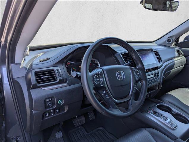 Used 2023 Honda Ridgeline RTL image 11