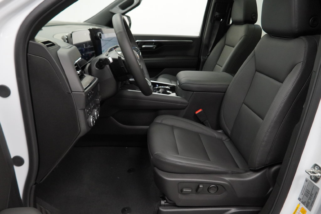 New 2027 Chevrolet Tahoe LT w/ Comfort Package AWD/4WD image 4