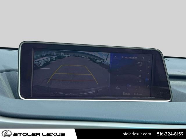 Used 2019 Lexus RX 350 AWD image 35
