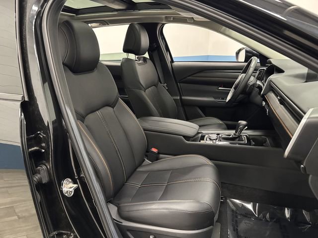 Used 2024 MAZDA CX-50 AWD 2.5 Turbo w/ Weather Package image 30