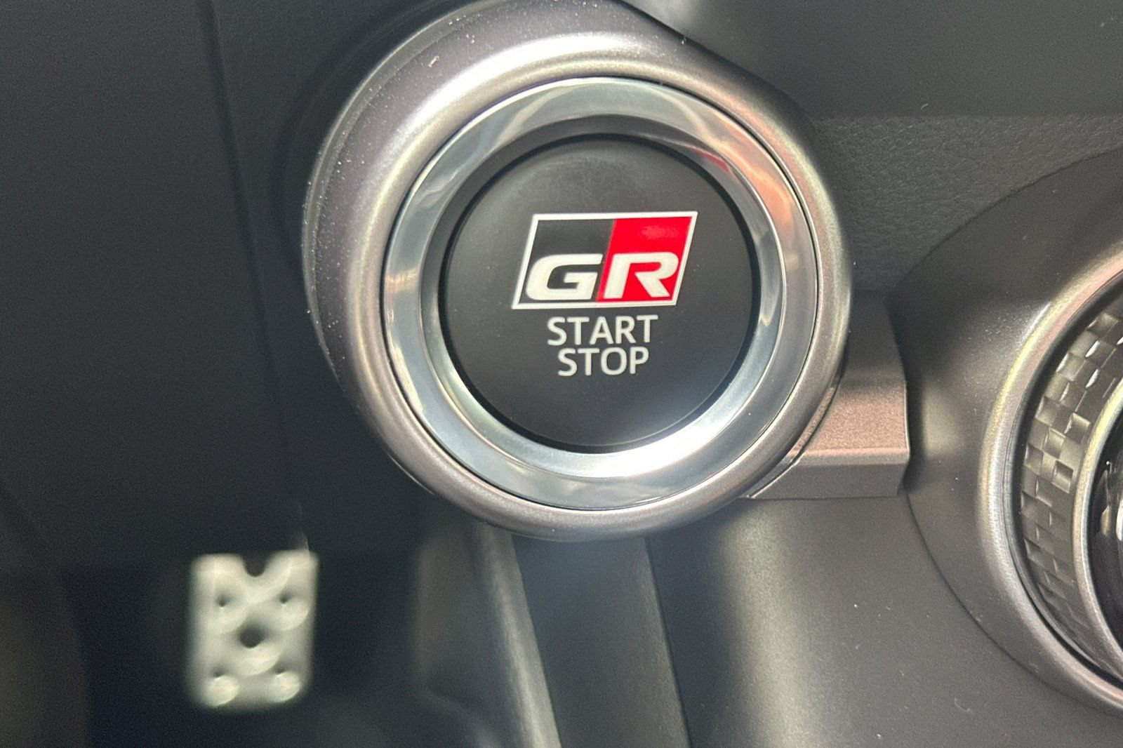New 2026 Toyota GR86 Premium w/ GR Wheel Package (TMS RWD image 18