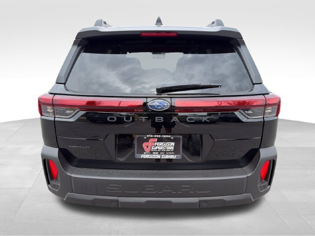 New 2026 Subaru Outback Touring XT AWD/4WD image 6