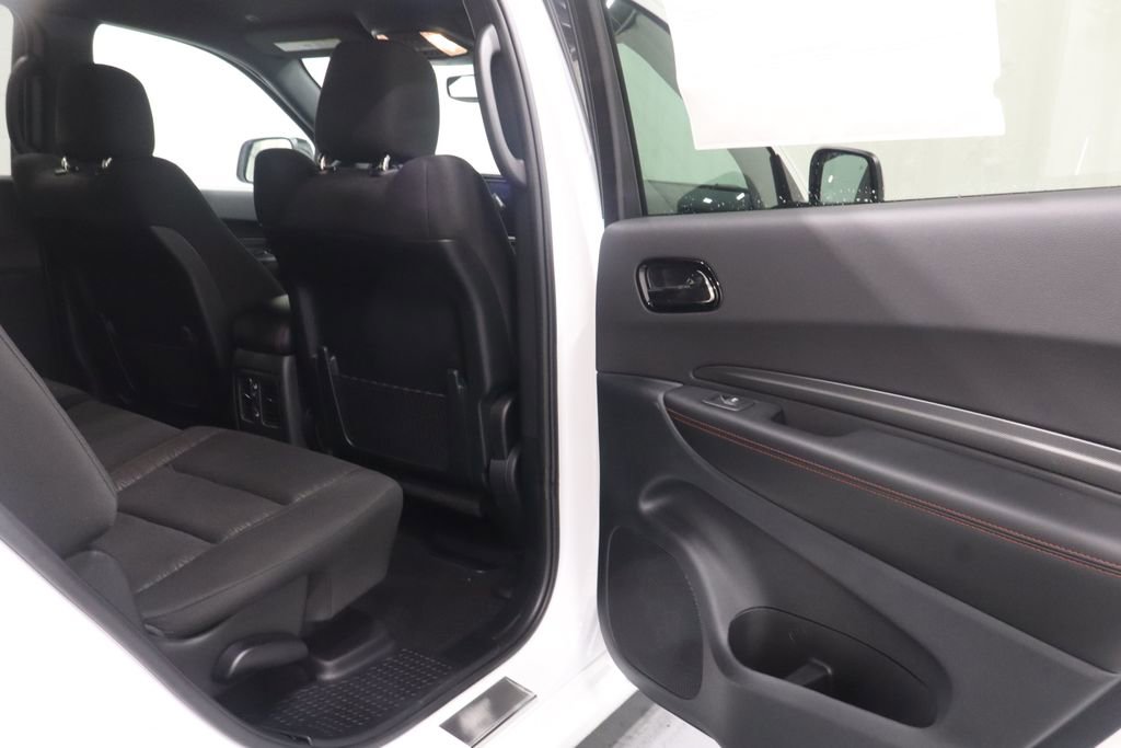 New 2026 Dodge Durango GT AWD/4WD image 16
