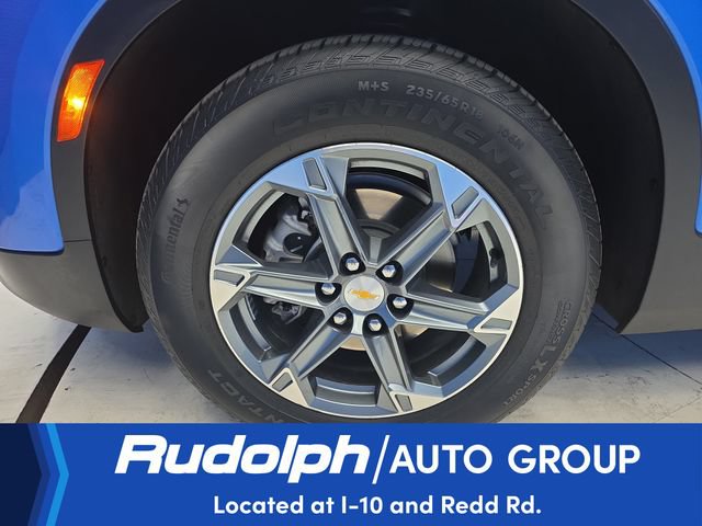 Used 2025 Chevrolet Blazer LT FWD image 26