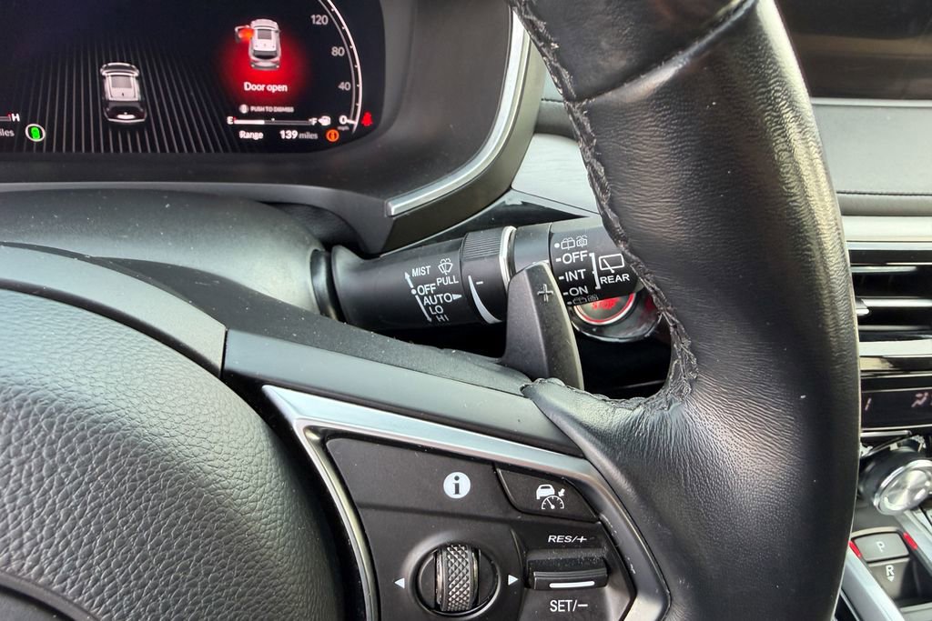 Used 2023 Acura MDX FWD w/ Technology Package image 19