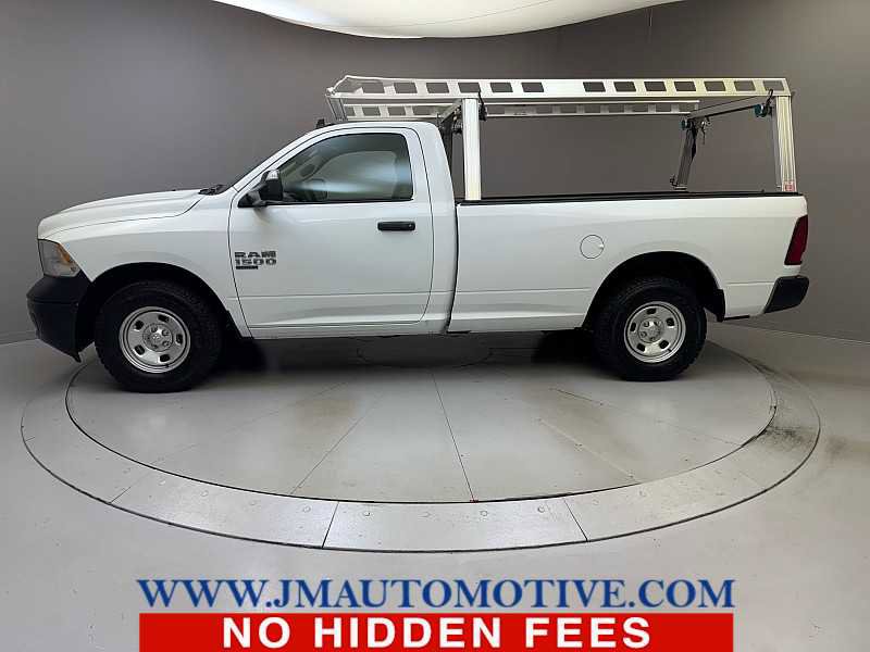 Used 2023 RAM 1500 Tradesman w/ Electronics Group image 2