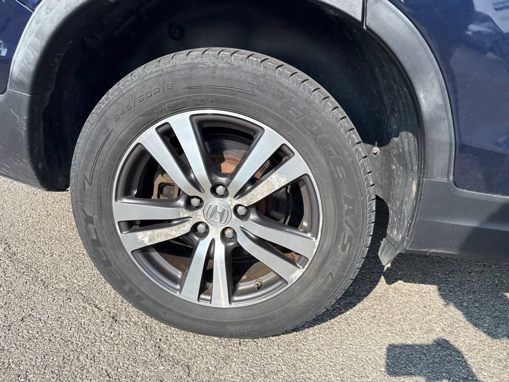 Used 2016 Honda Pilot EX-L image 7