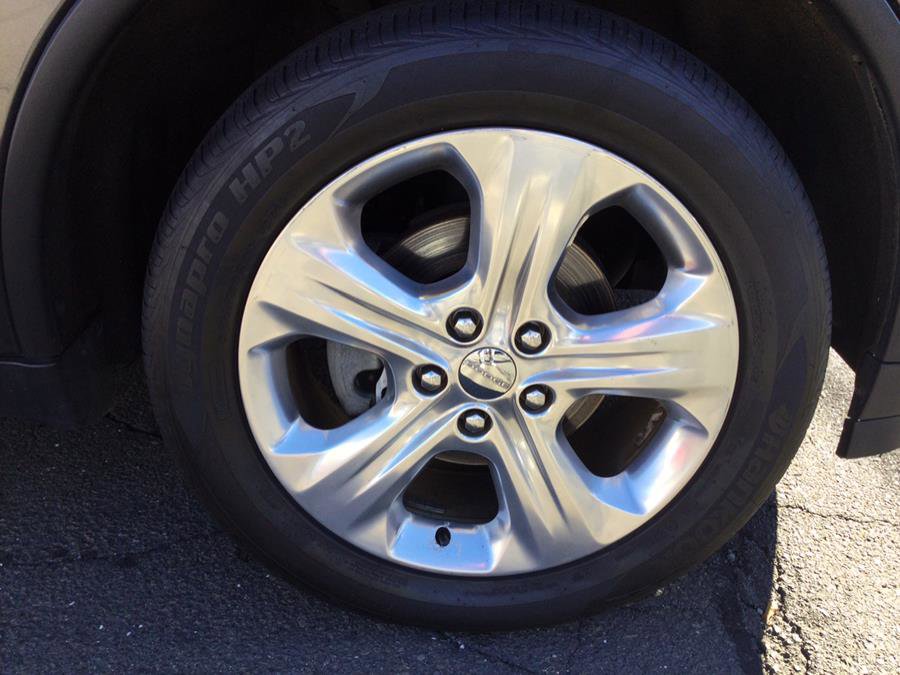 Used 2014 Dodge Durango Limited w/ Premium Group image 35