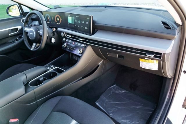 New 2026 Hyundai Sonata SEL FWD image 24