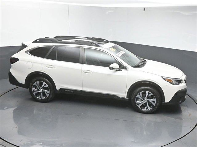 Used 2022 Subaru Outback Limited image 50