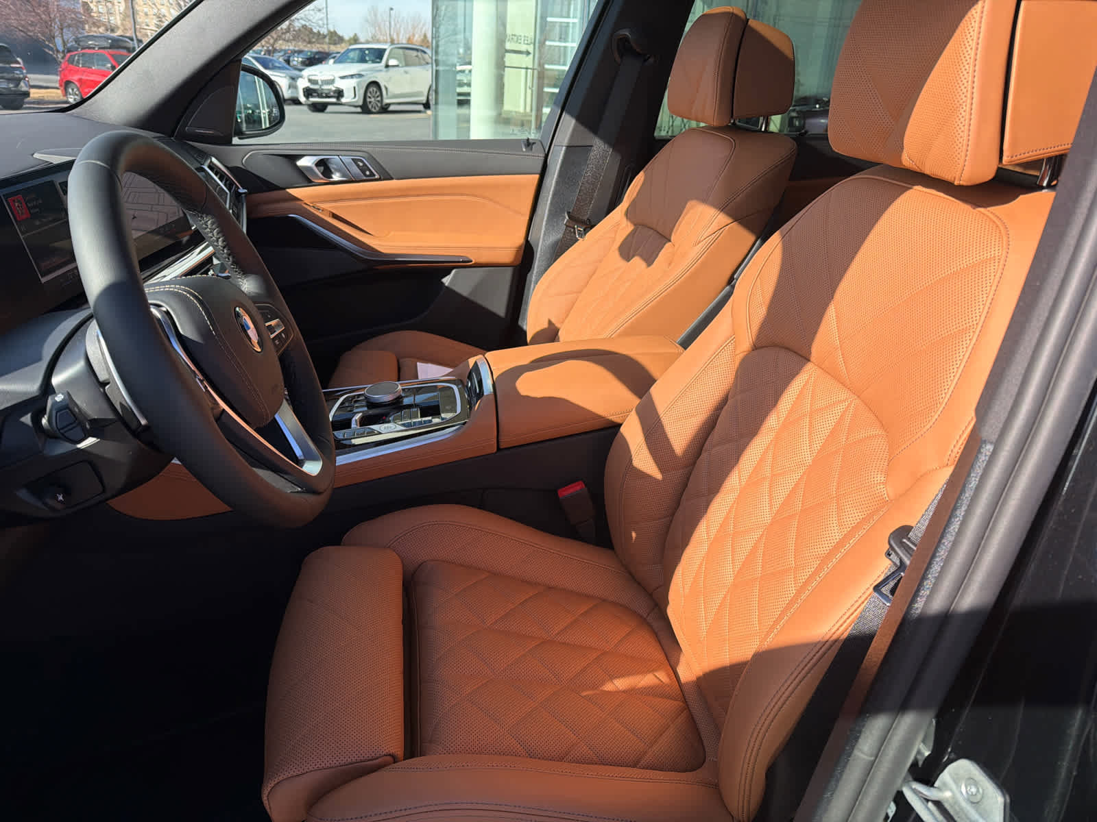 New 2026 BMW X5 xDrive40i image 22