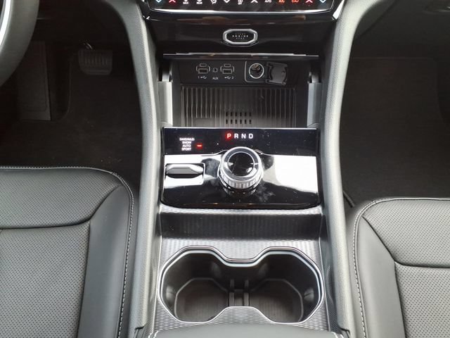 New 2027 Jeep Grand Cherokee Limited AWD/4WD image 24