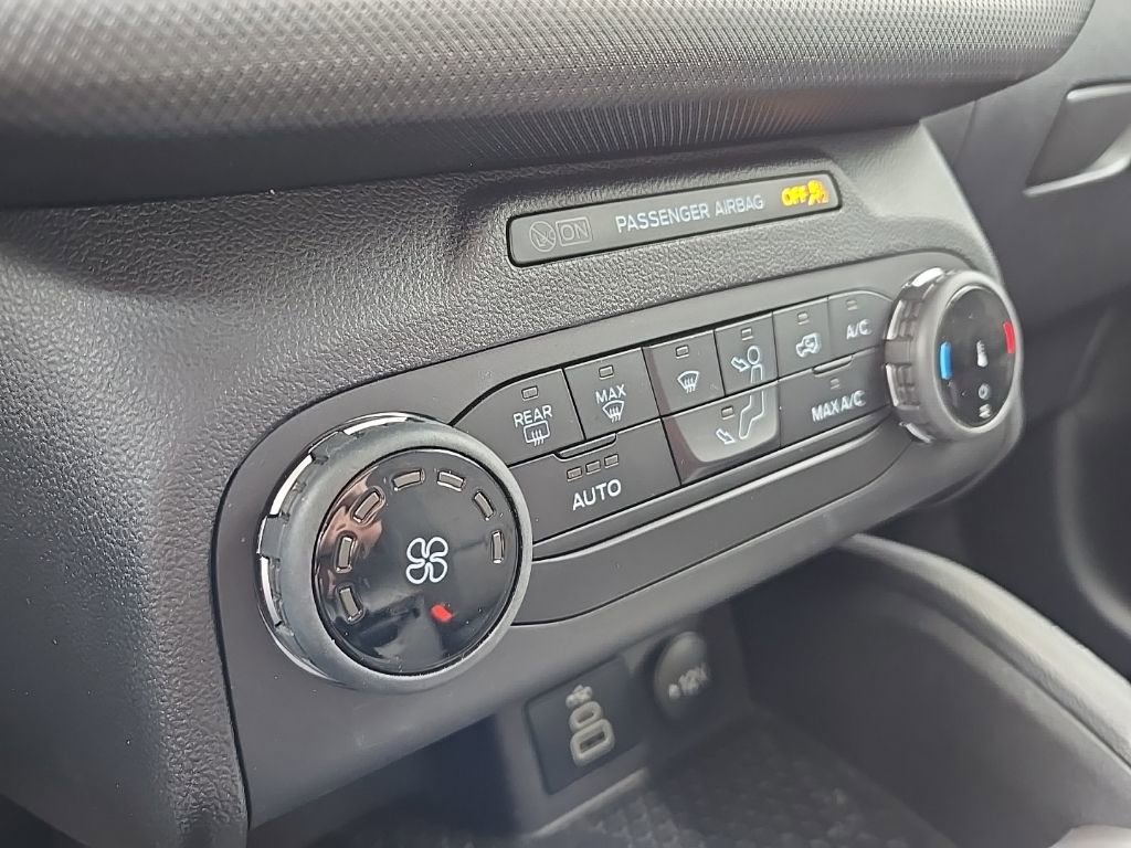 Used 2024 Ford Bronco Sport Big Bend image 22