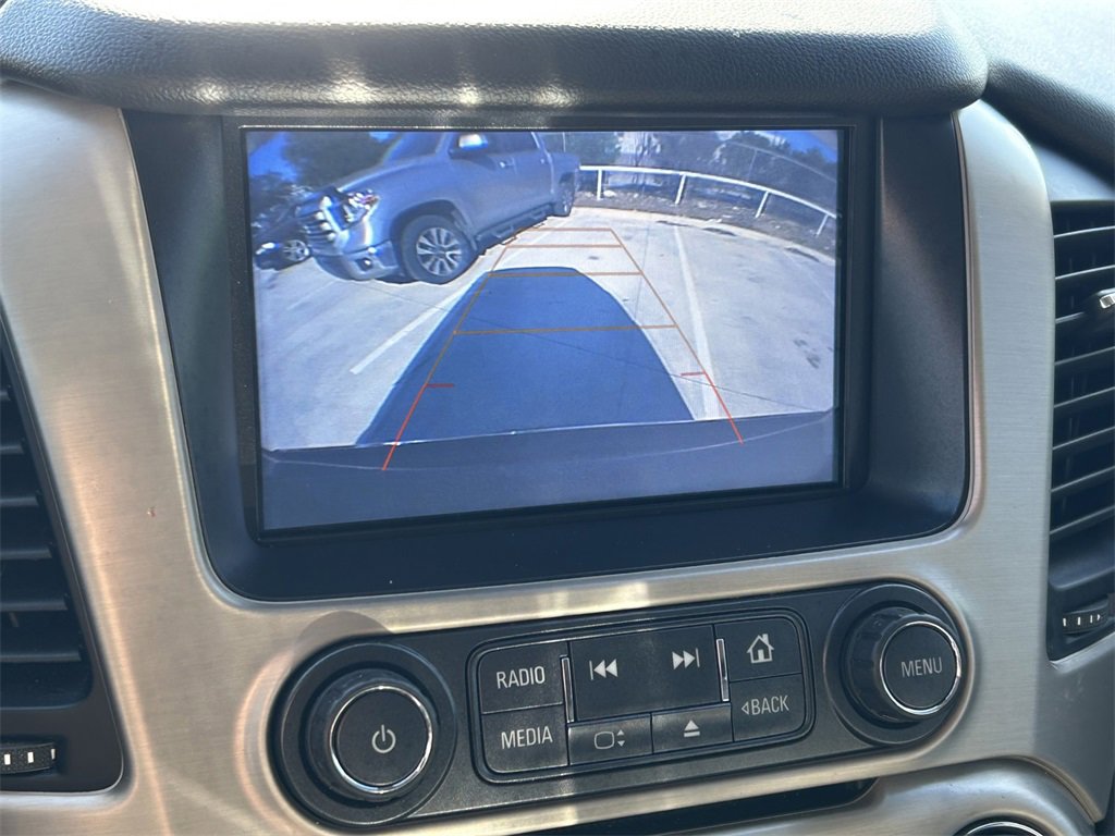 Used 2019 GMC Yukon Denali w/ Denali Ultimate Package image 43