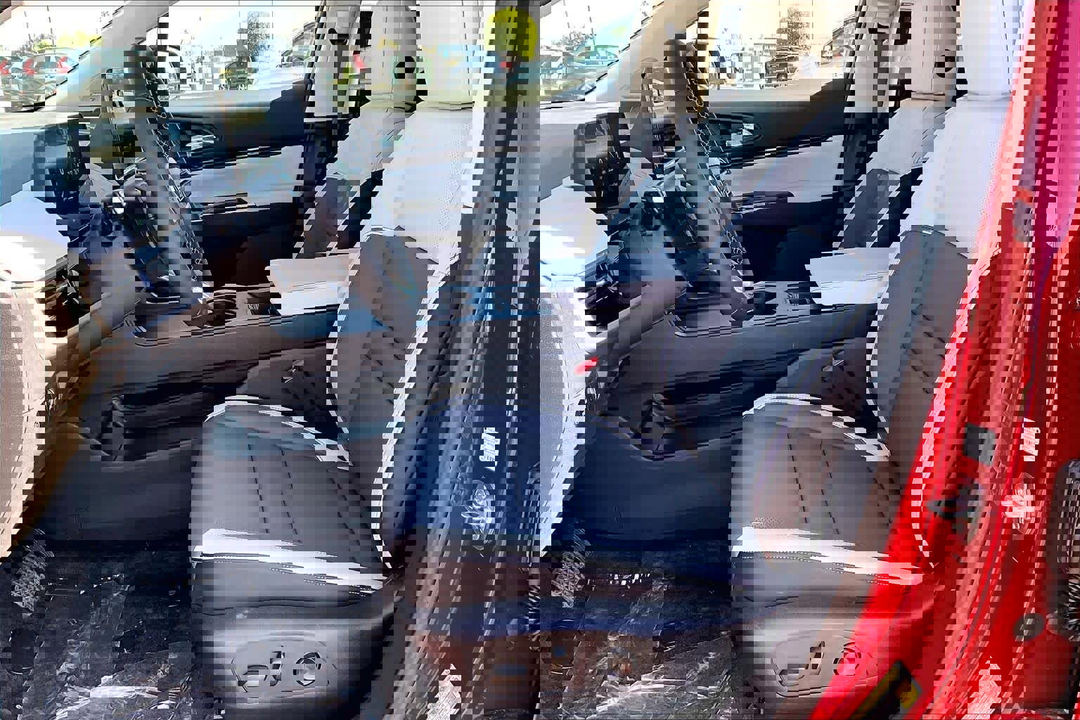 New 2026 Honda Prologue Elite image 9