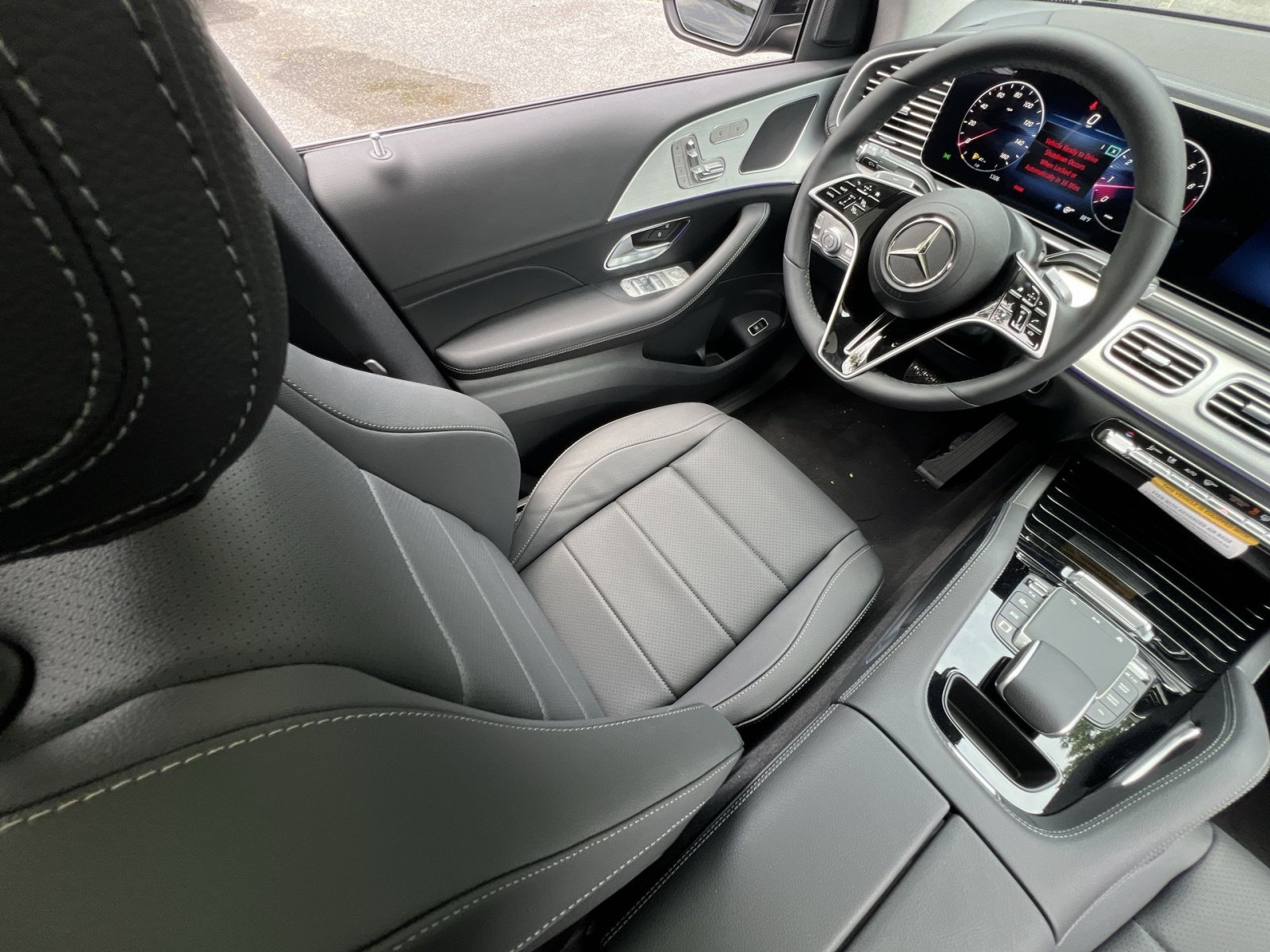 New 2026 Mercedes-Benz GLE 450 4MATIC Coupe image 16