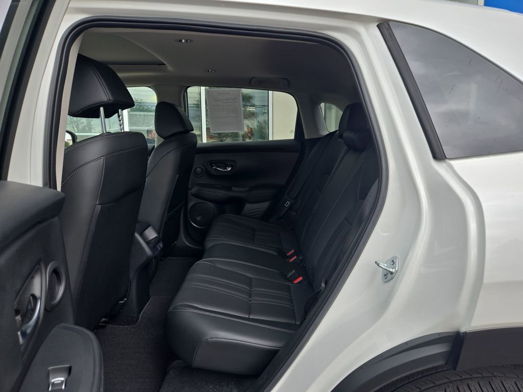Certified 2023 Honda HR-V EX-L image 23