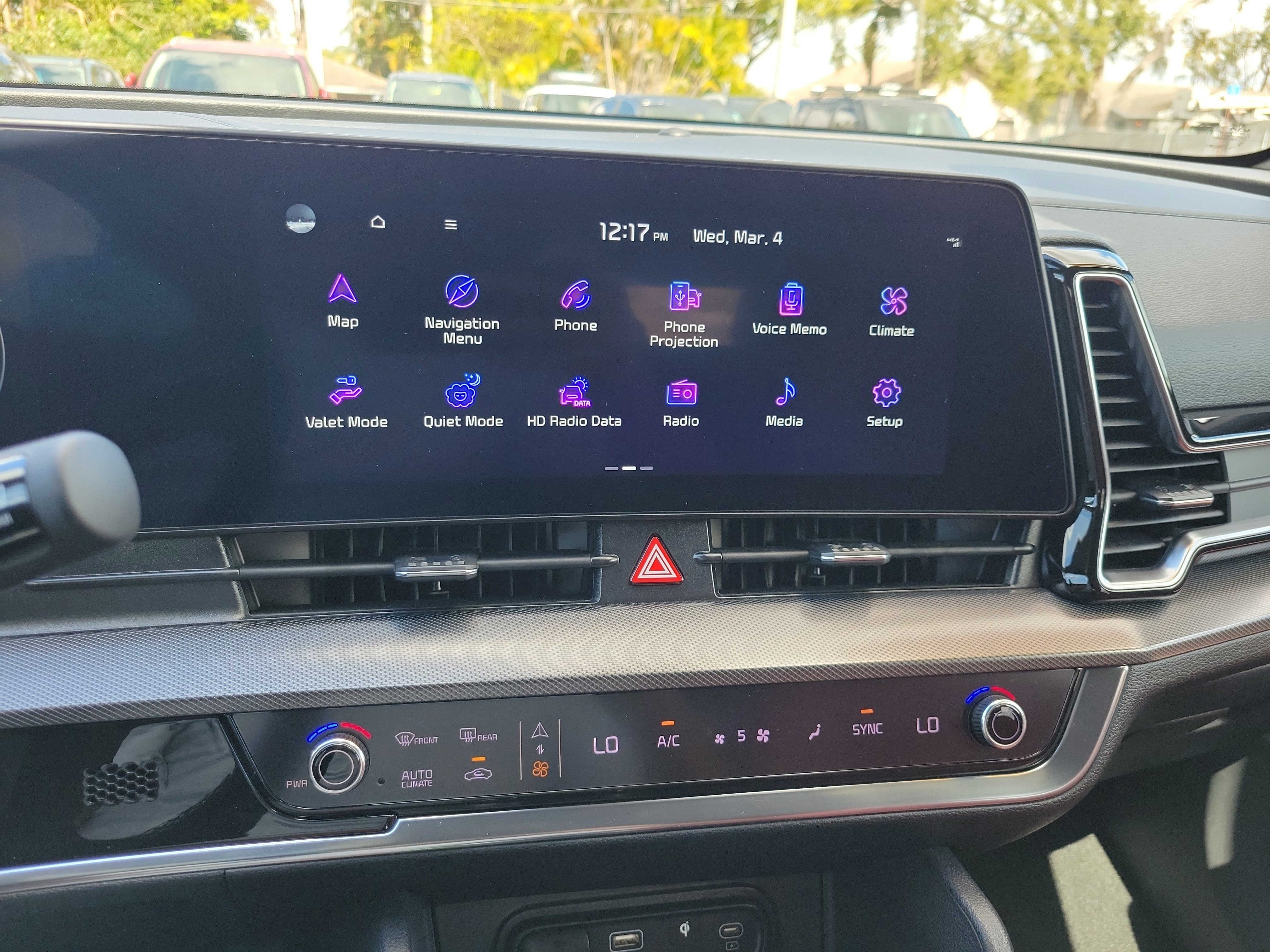 Certified 2023 Kia Sportage SX image 23