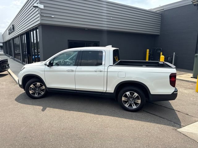 Used 2019 Honda Ridgeline RTL-E image 5