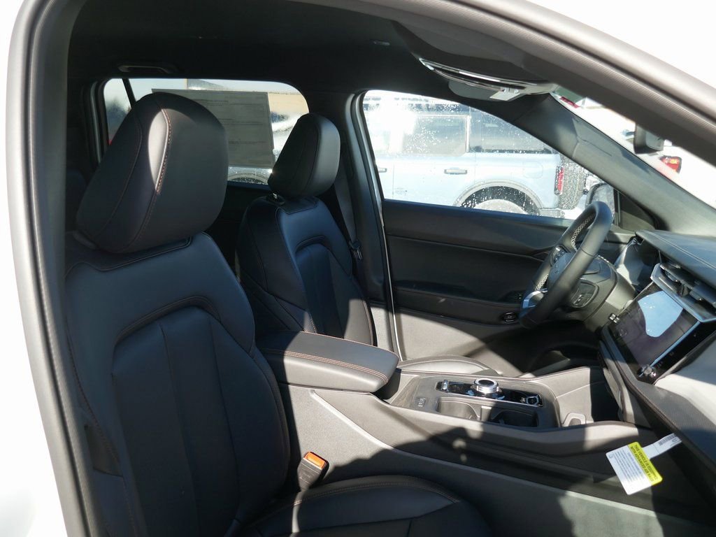 New 2026 Jeep Cherokee Limited image 9