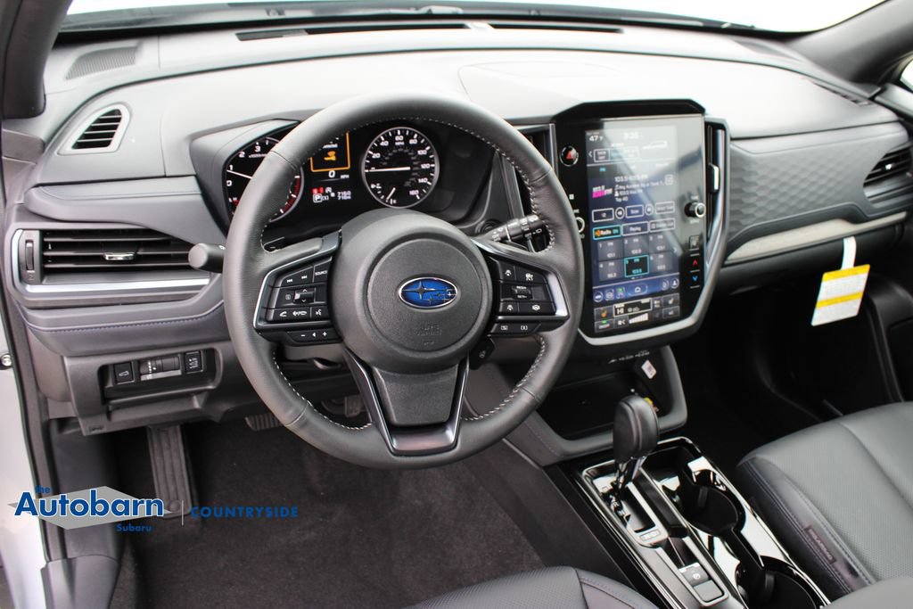 Used 2026 Subaru Forester Limited AWD/4WD image 11