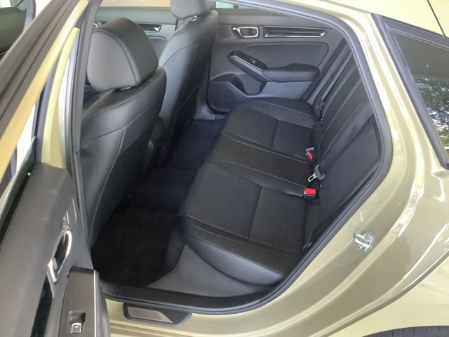 Used 2026 Honda Civic Sport Touring image 15