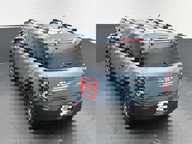 Used 2023 Ford Bronco Sport Big Bend w/ Convenience Package image 26