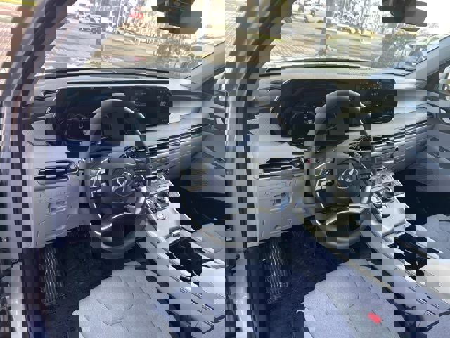 New 2025 Hyundai Palisade SE image 16