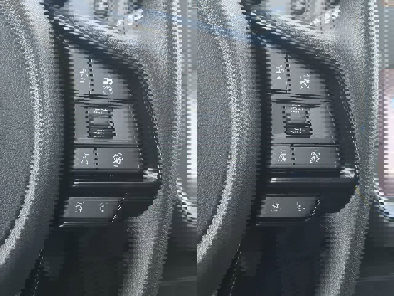 New 2026 Subaru Crosstrek 2.5i AWD/4WD image 24