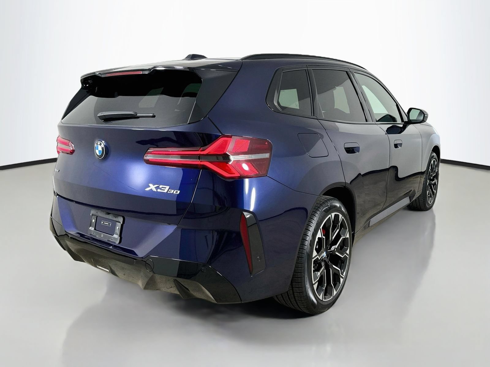 New 2026 BMW X3 xDrive30i w/ Premium Package AWD/4WD image 5