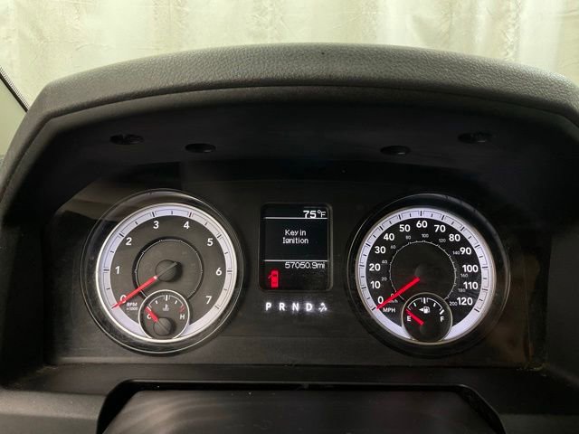 Used 2015 RAM 1500 Express AWD/4WD image 15