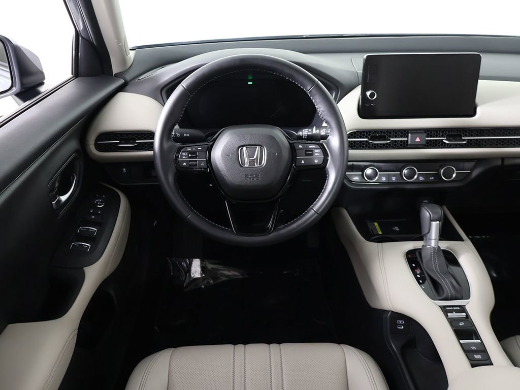 Used 2025 Honda HR-V EX-L image 35