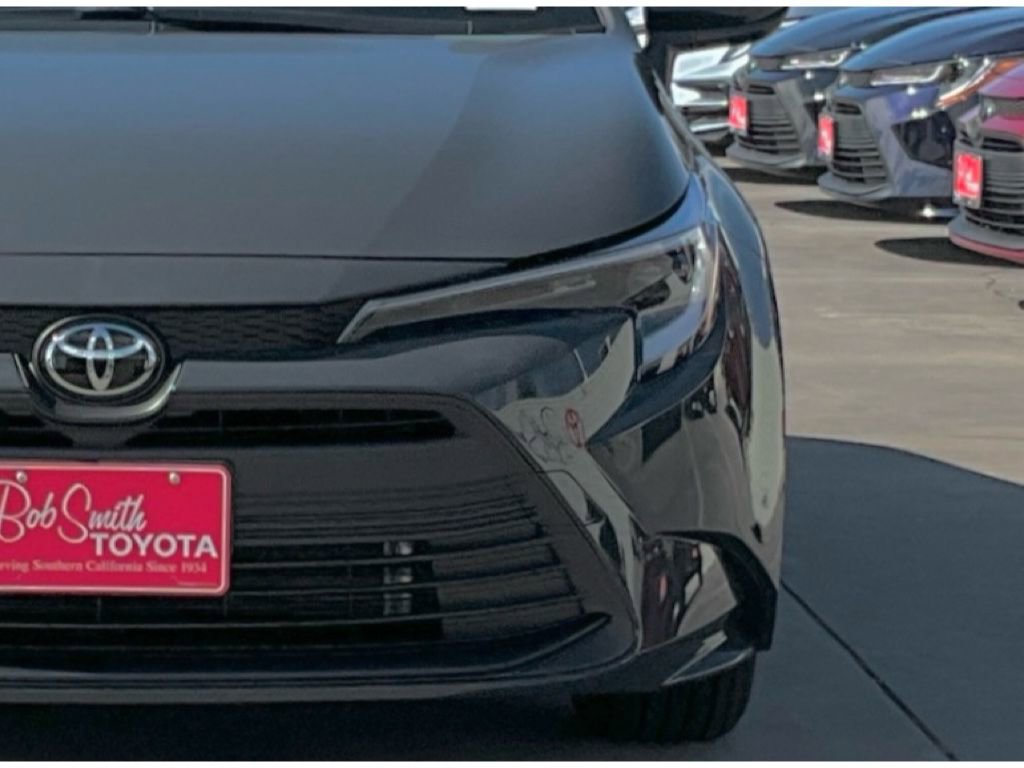 New 2026 Toyota Corolla LE w/ LE Premium Package image 13