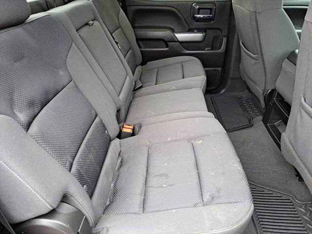 Used 2018 Chevrolet Silverado 1500 LT w/ All Star Edition image 25