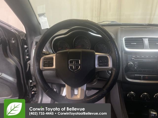 Used 2012 Dodge Avenger SXT image 14