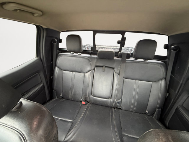 Used 2019 Ford Ranger Lariat w/ Equipment Group 501A Mid image 13
