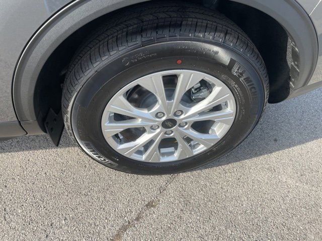 New 2026 Ford Escape Active image 14