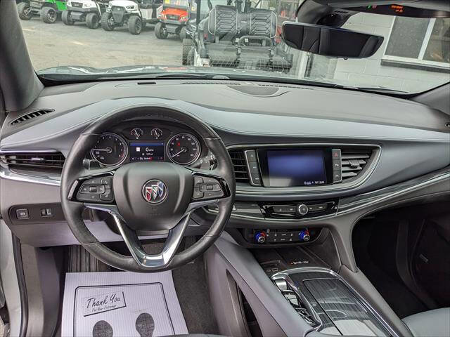 Used 2023 Buick Enclave Essence w/ Experience Buick Package AWD/4WD image 15