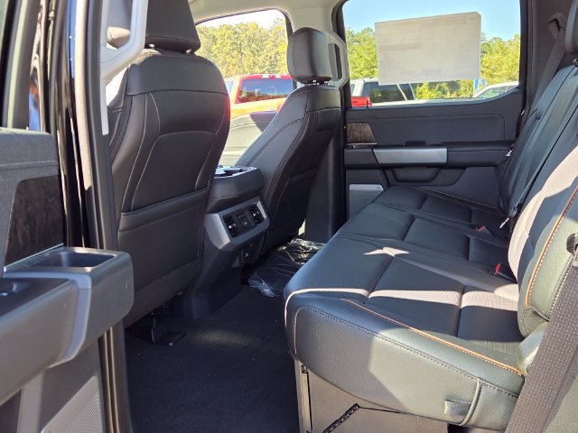 New 2027 Ford F350 Lariat w/ Camper Package RWD image 15