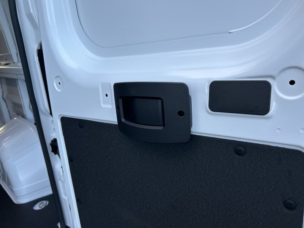 New 2026 RAM ProMaster 2500 w/ Convenience Group FWD image 30